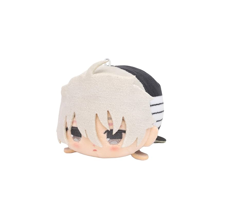 Amazon.co.jp: ブルーロック ゆめころね（ぬいぐるみ）／凪誠